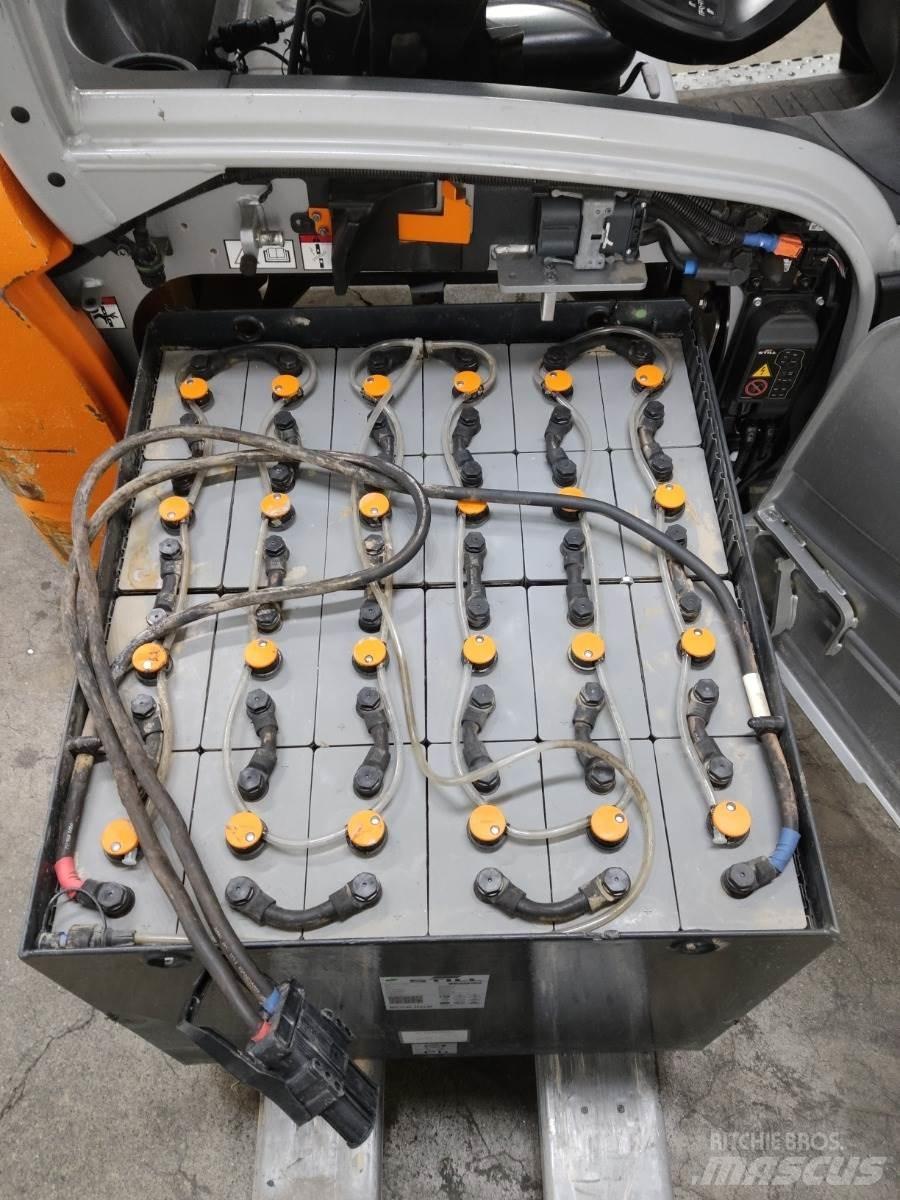Still RX20-20L Electric forklift trucks