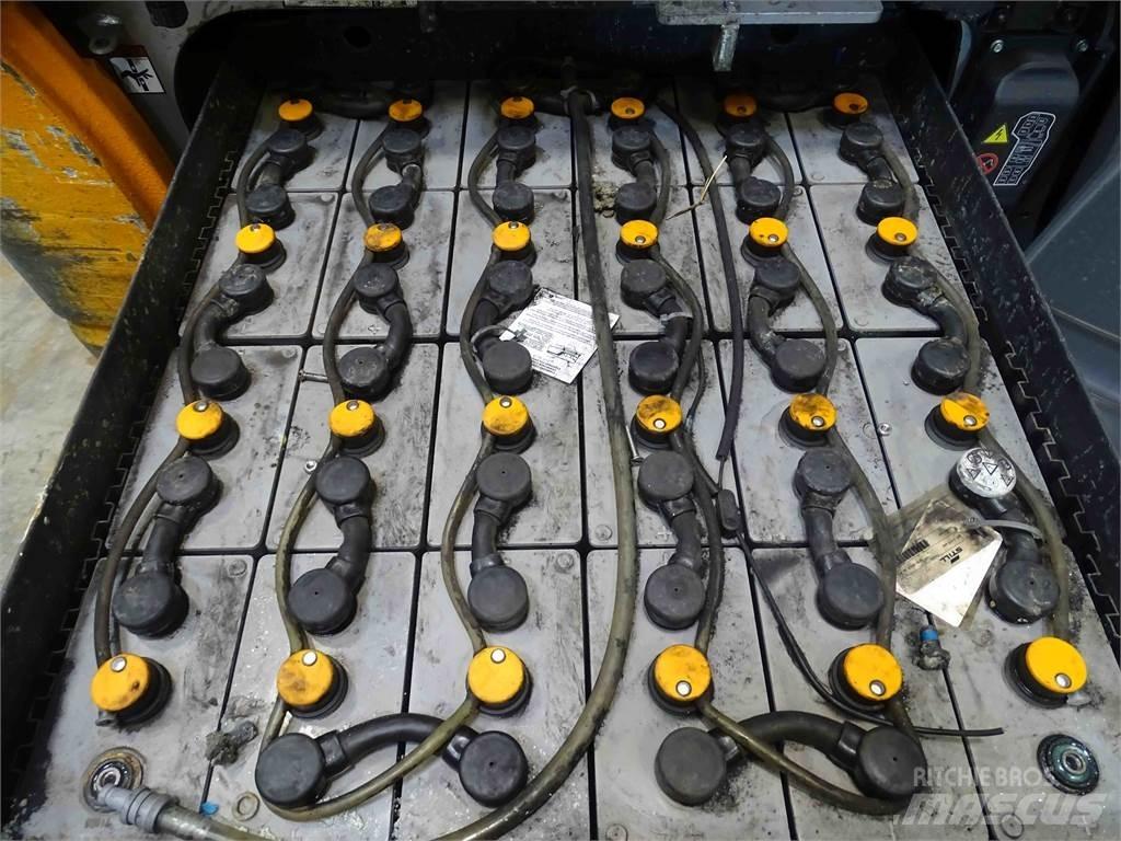 Still RX20-20L Electric forklift trucks