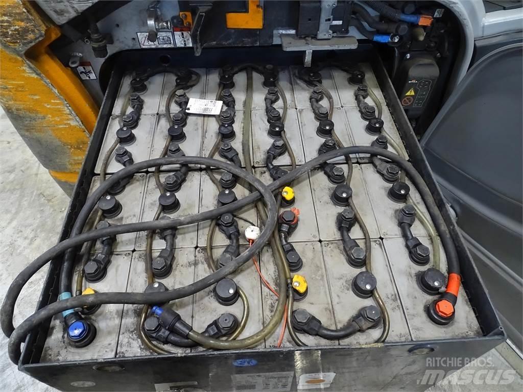 Still RX20-20L Electric forklift trucks