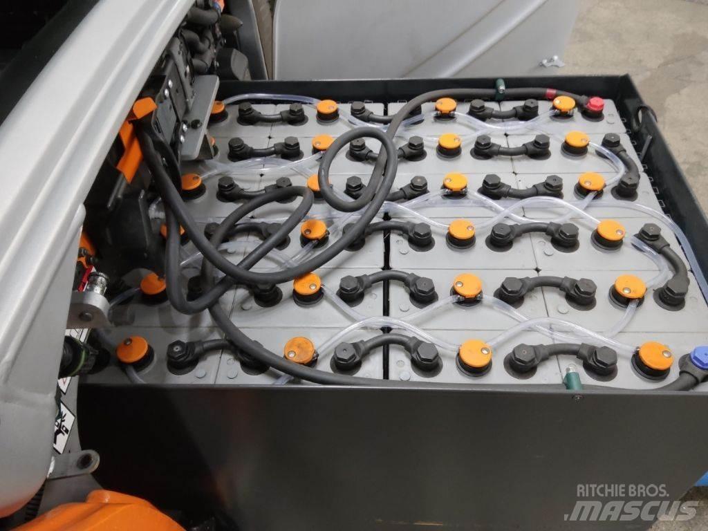 Still RX20-20P Electric forklift trucks