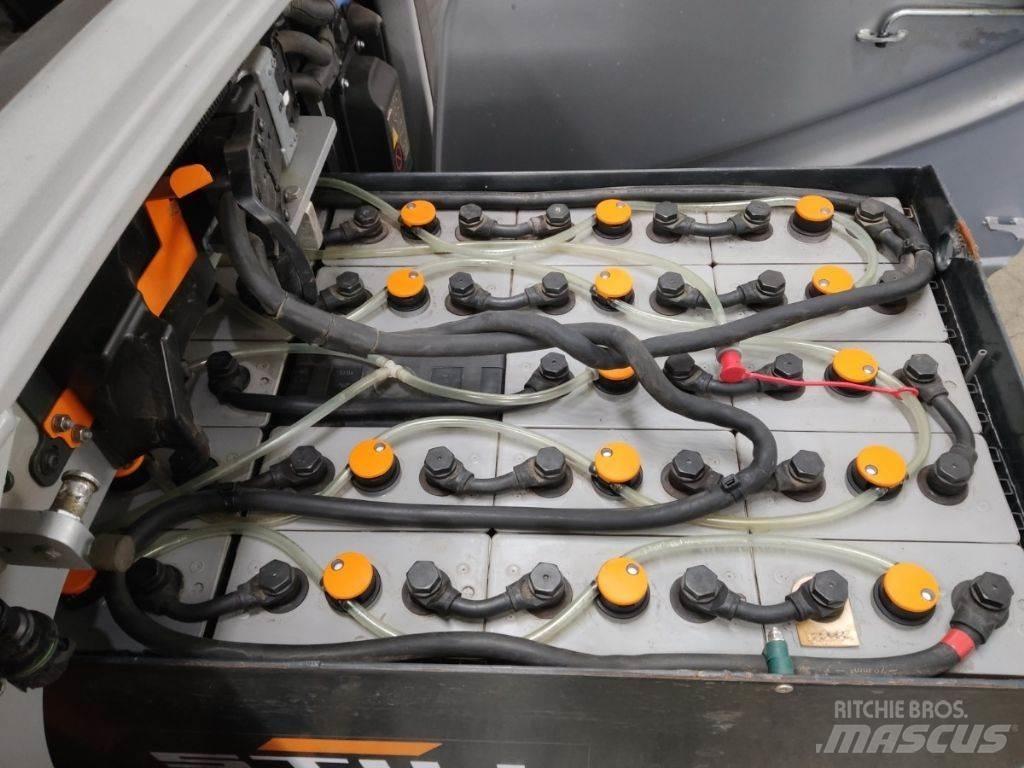 Still RX20-20P Electric forklift trucks