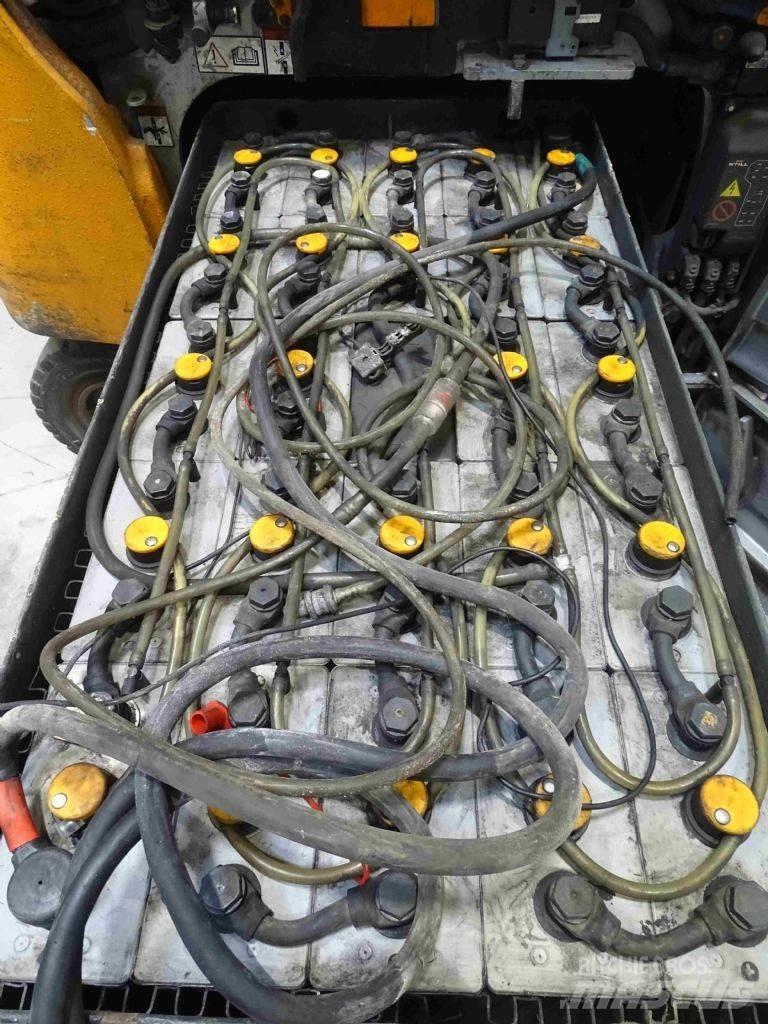 Still RX20-20P Electric forklift trucks