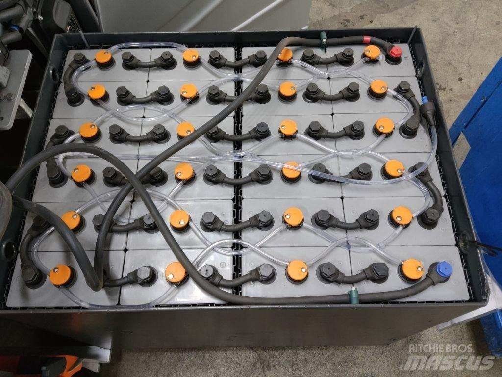 Still RX20-20P Electric forklift trucks