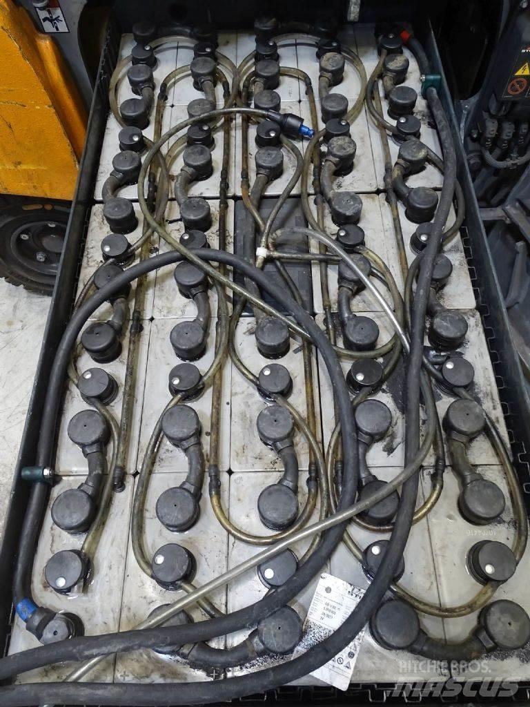 Still RX20-20P Electric forklift trucks