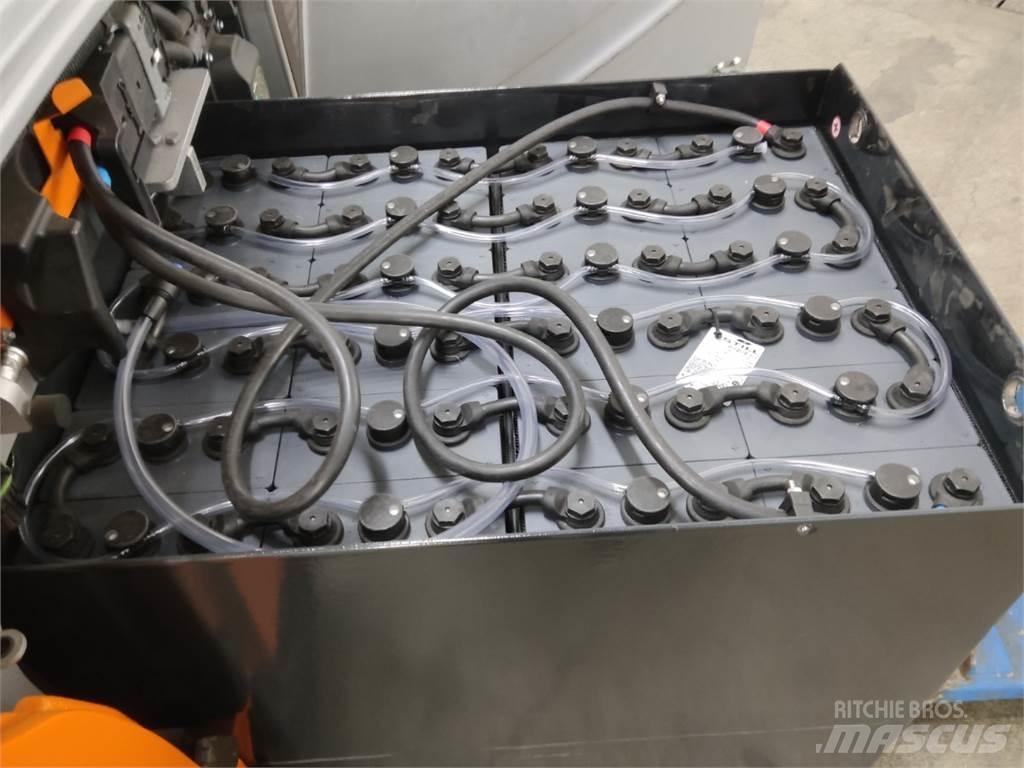 Still RX20-20P Electric forklift trucks
