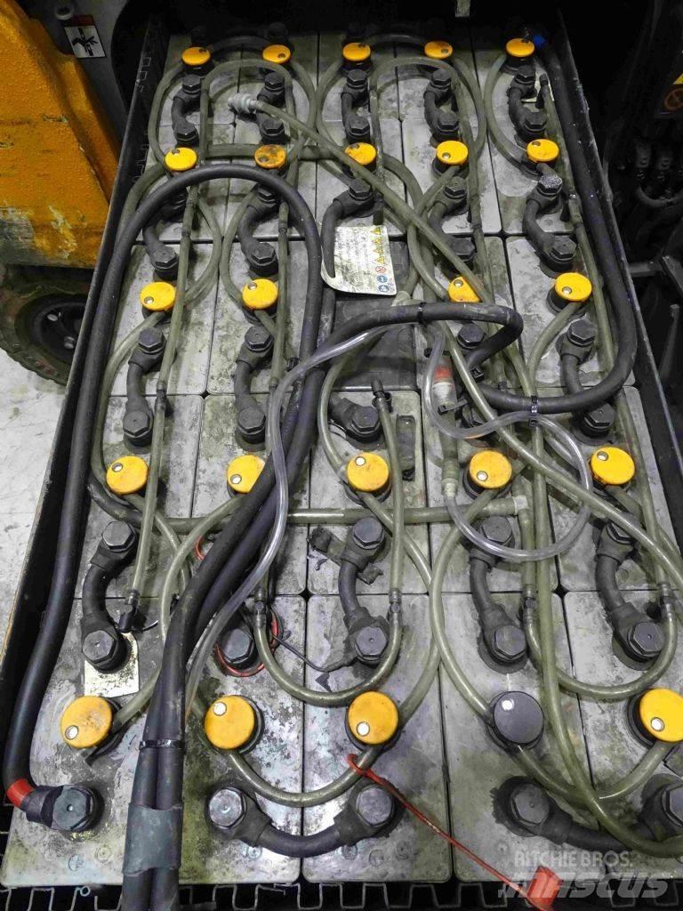 Still RX20-20P Electric forklift trucks