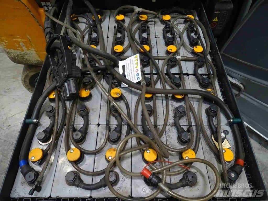 Still RX20-20P Electric forklift trucks