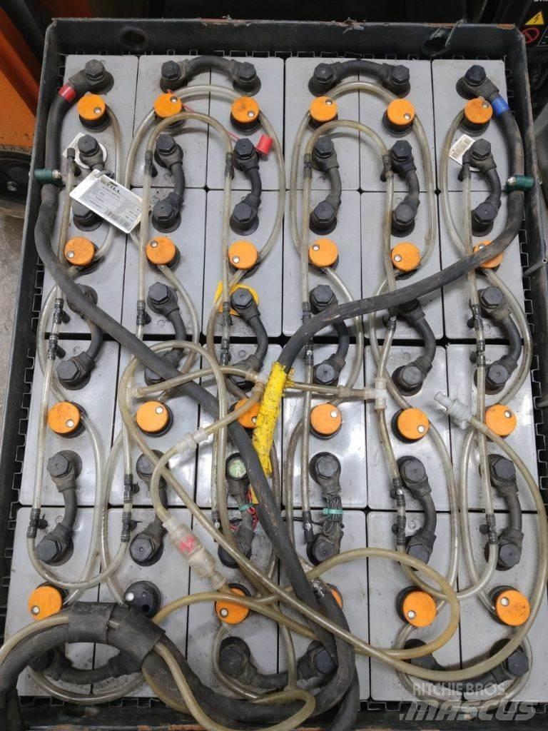 Still RX20-20P Electric forklift trucks