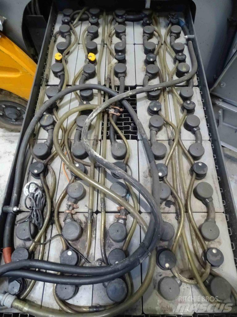 Still RX20-20P Electric forklift trucks