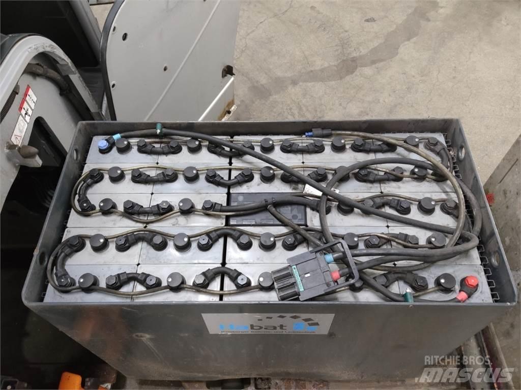 Still RX20-20P/H Electric forklift trucks