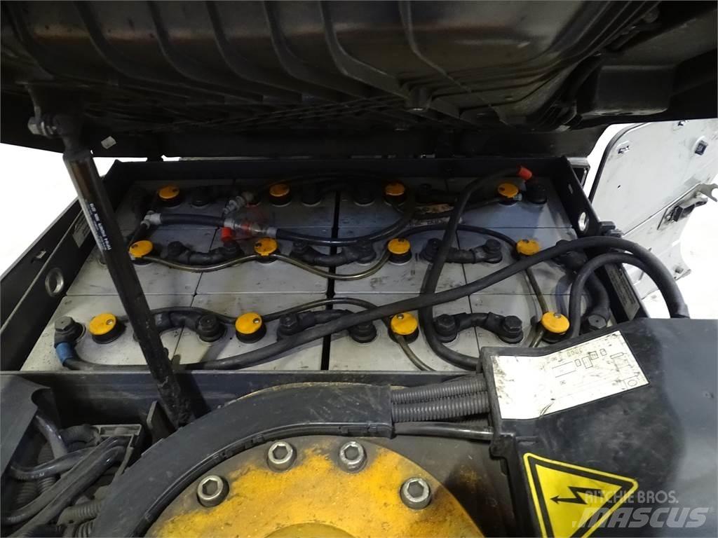 Still RX50-15 Electric forklift trucks