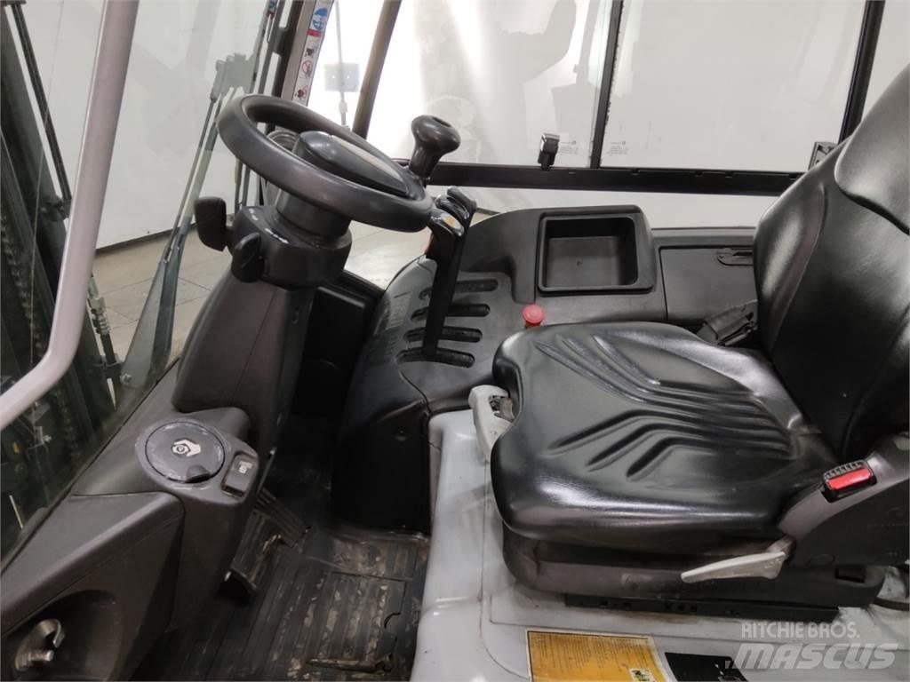Still RX60-20 Electric forklift trucks
