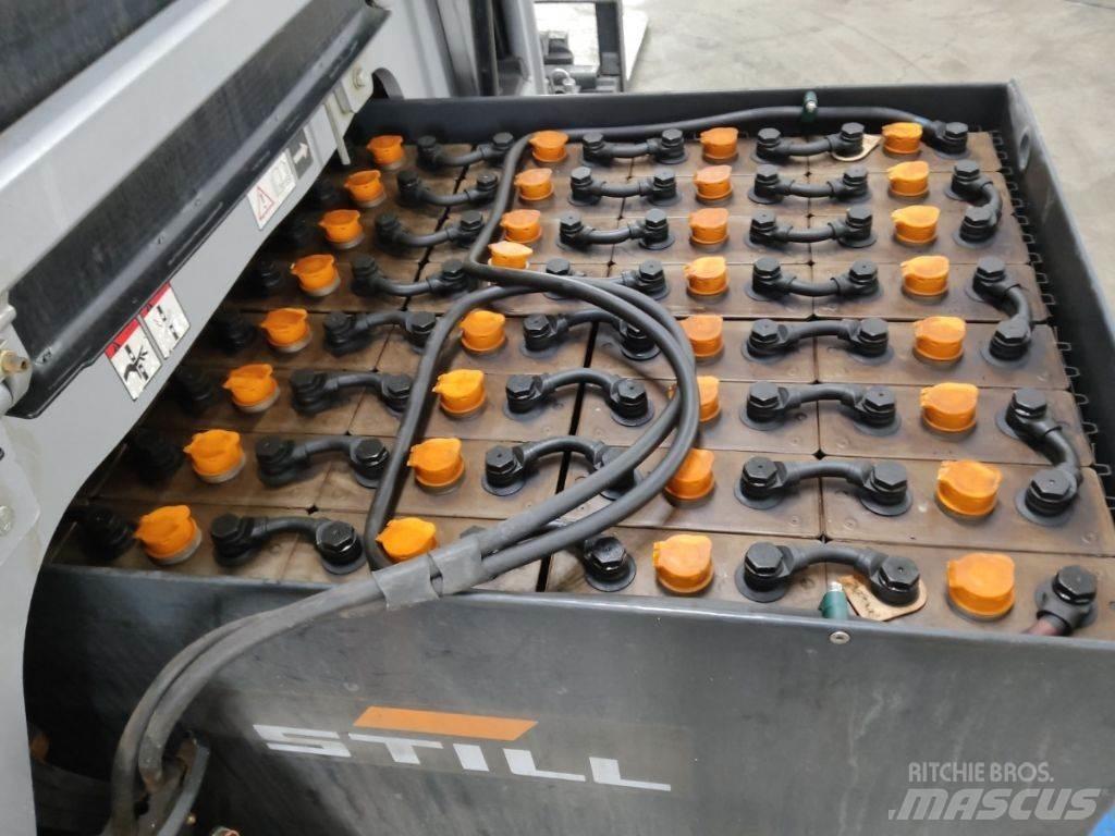Still RX60-25 Electric forklift trucks