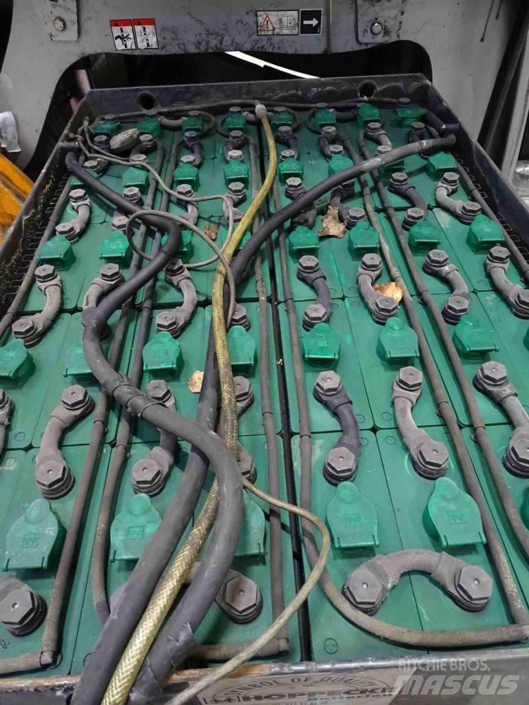 Still RX60-25 Electric forklift trucks