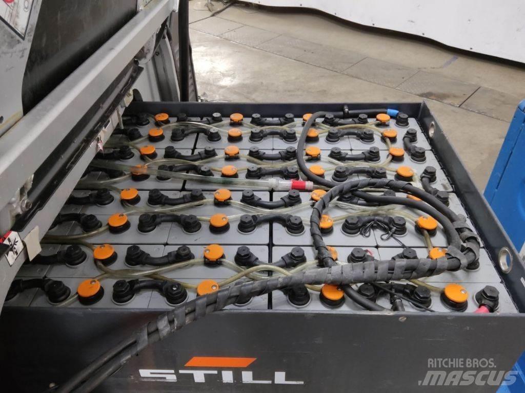 Still RX60-25 Electric forklift trucks