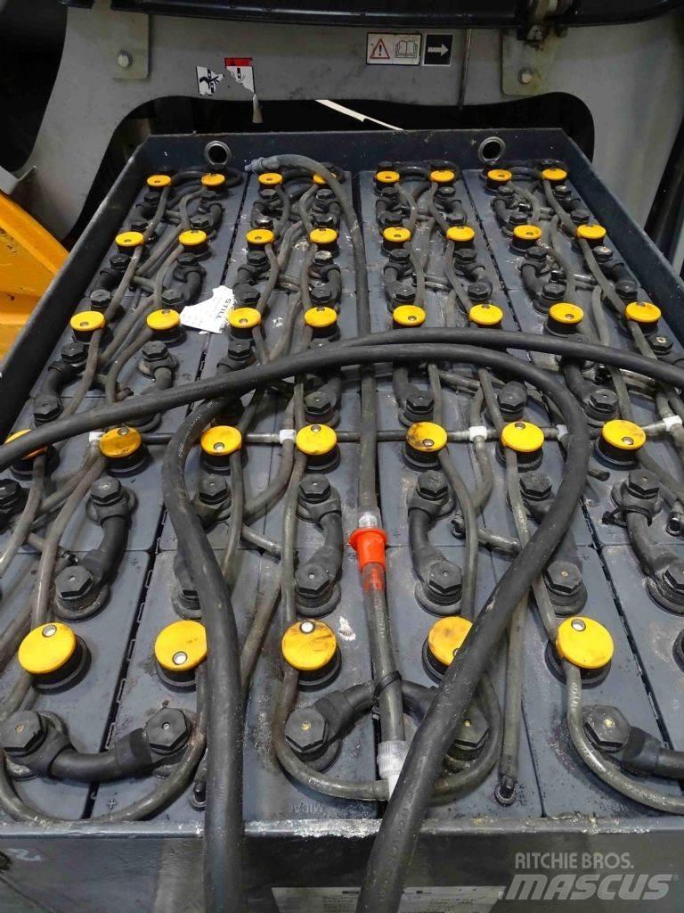 Still RX60-25 Electric forklift trucks