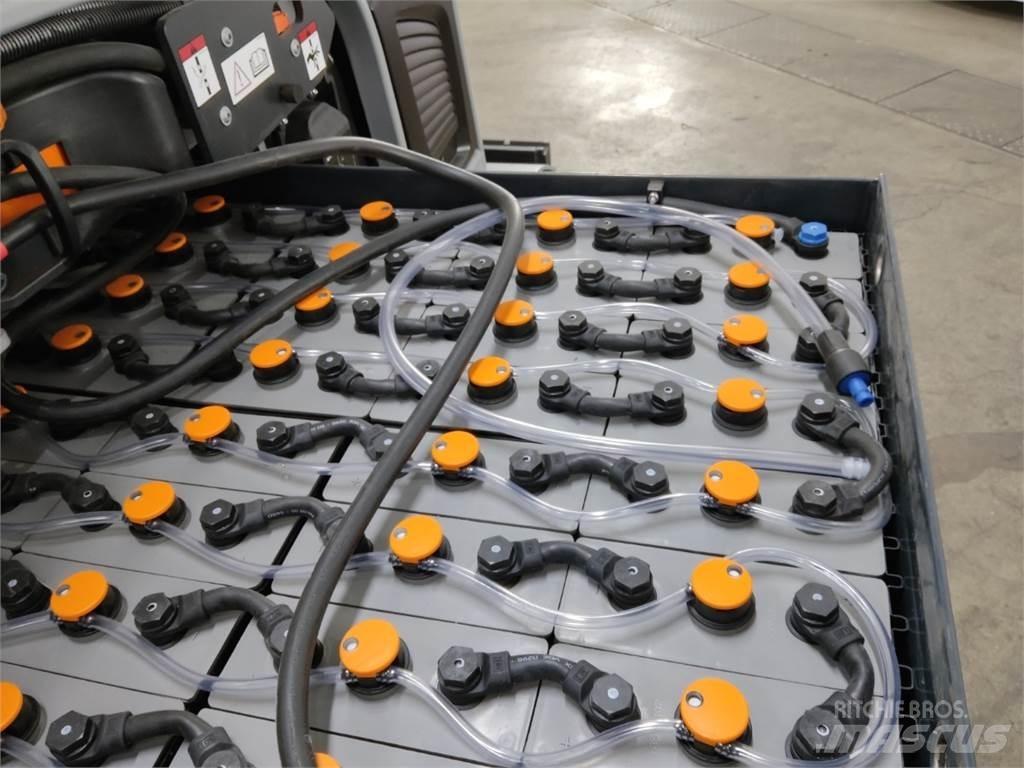 Still RX60-25 Electric forklift trucks