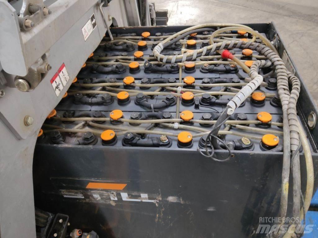 Still RX60-25 Electric forklift trucks