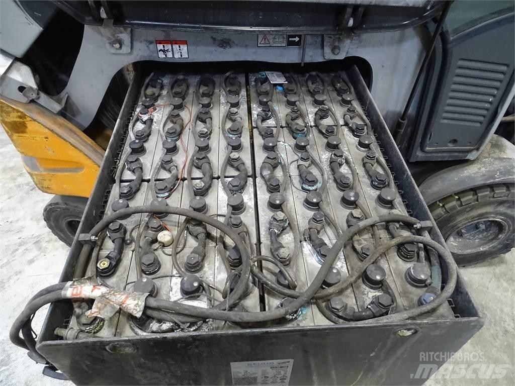Still RX60-25 Electric forklift trucks
