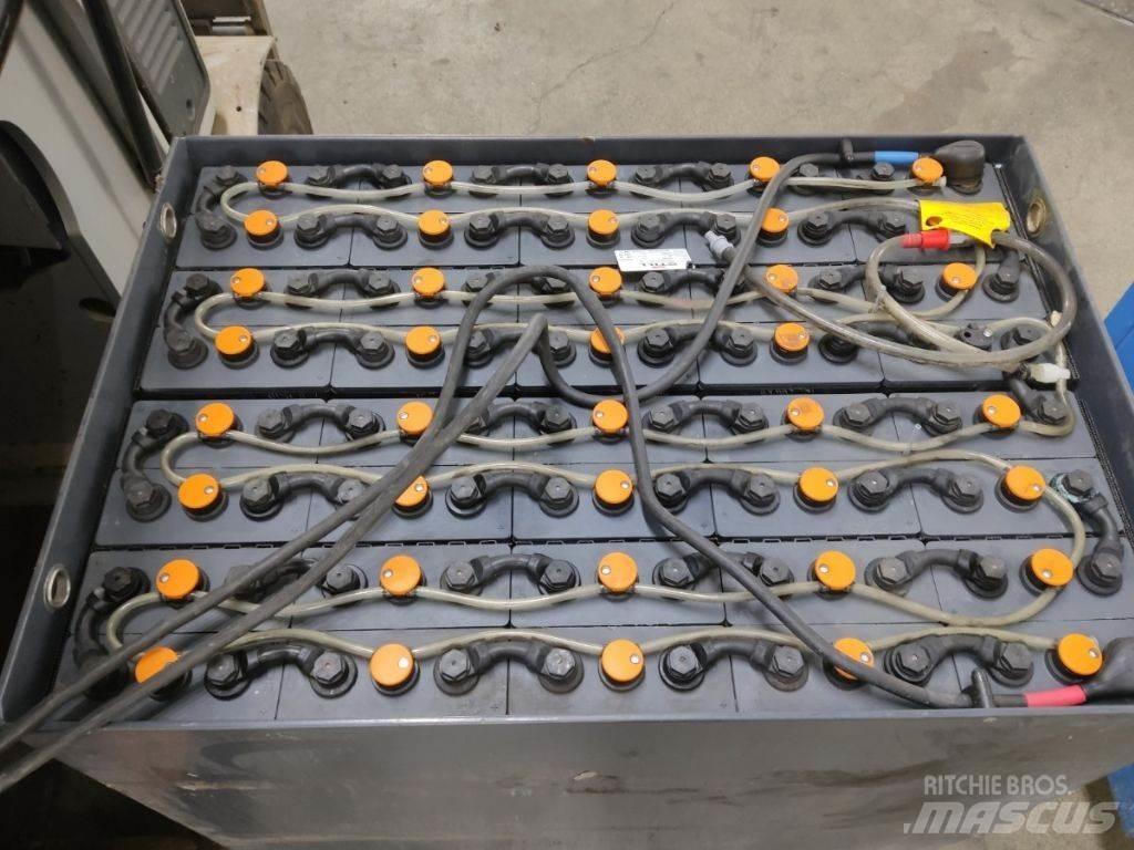 Still RX60-25 Electric forklift trucks