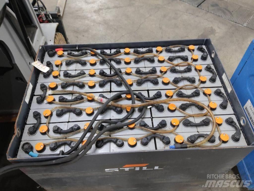 Still RX60-25 Electric forklift trucks