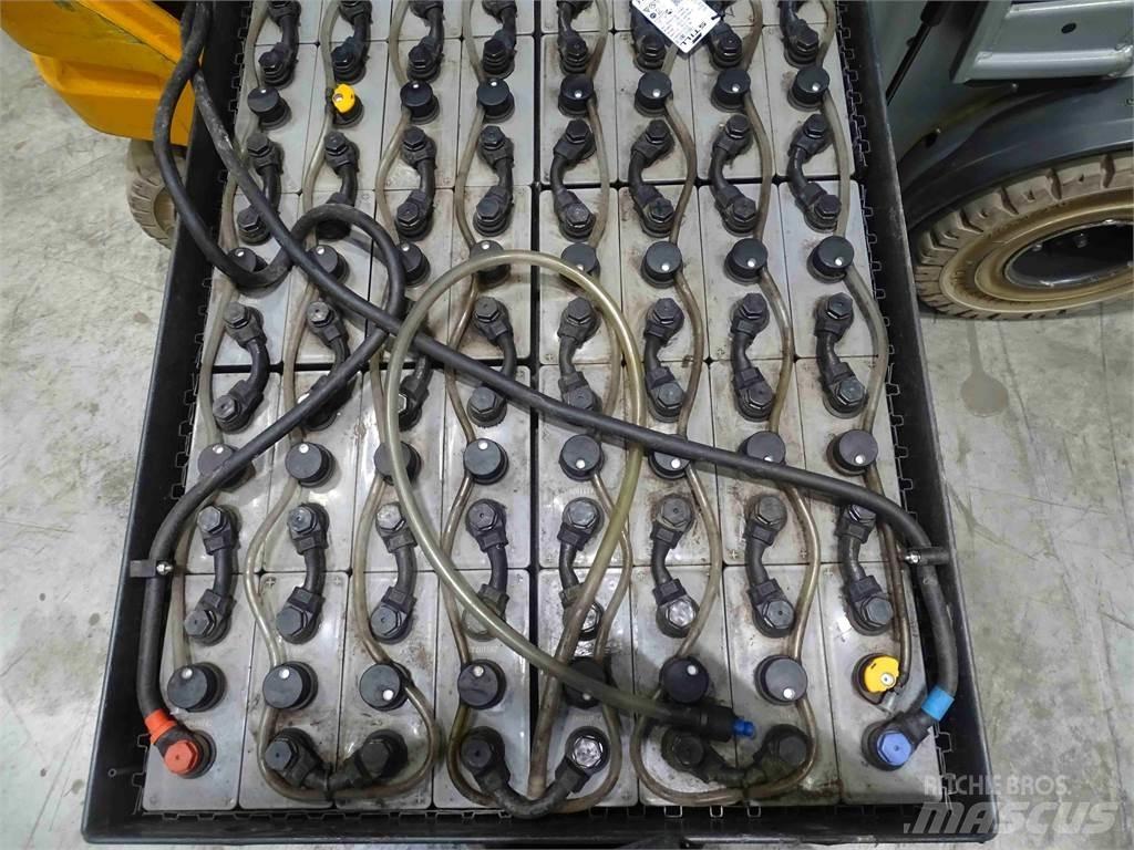 Still RX60-25 Electric forklift trucks