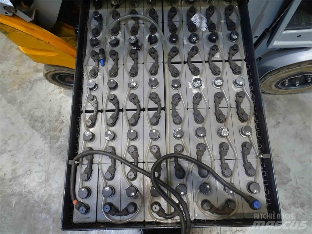 Still RX60-25 Electric forklift trucks