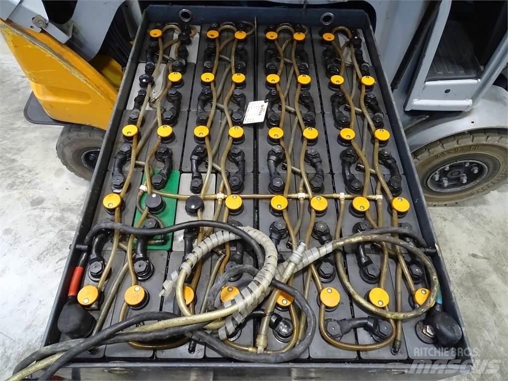 Still RX60-25 Electric forklift trucks