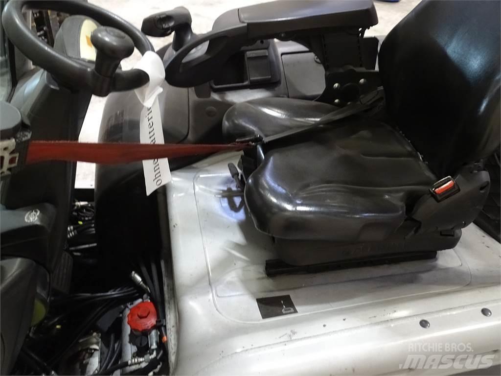 Still RX60-25/600 Electric forklift trucks
