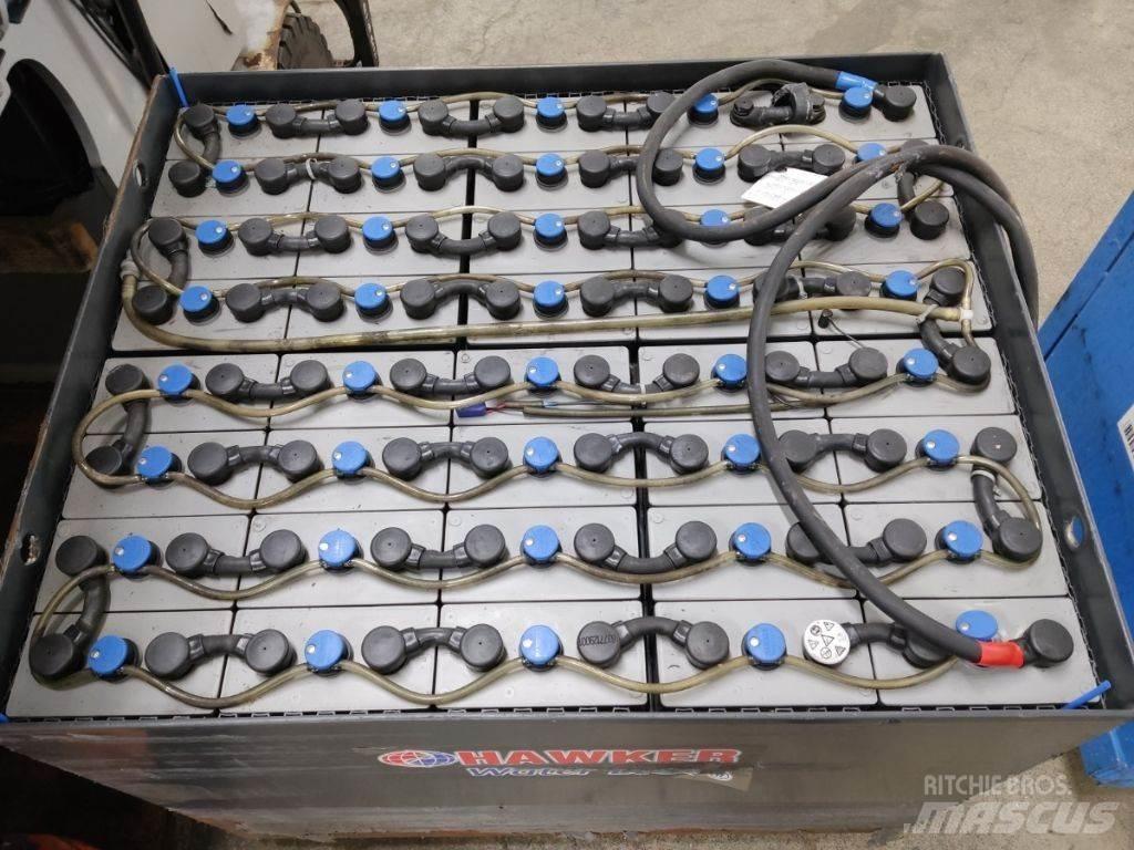 Still RX60-25L Electric forklift trucks