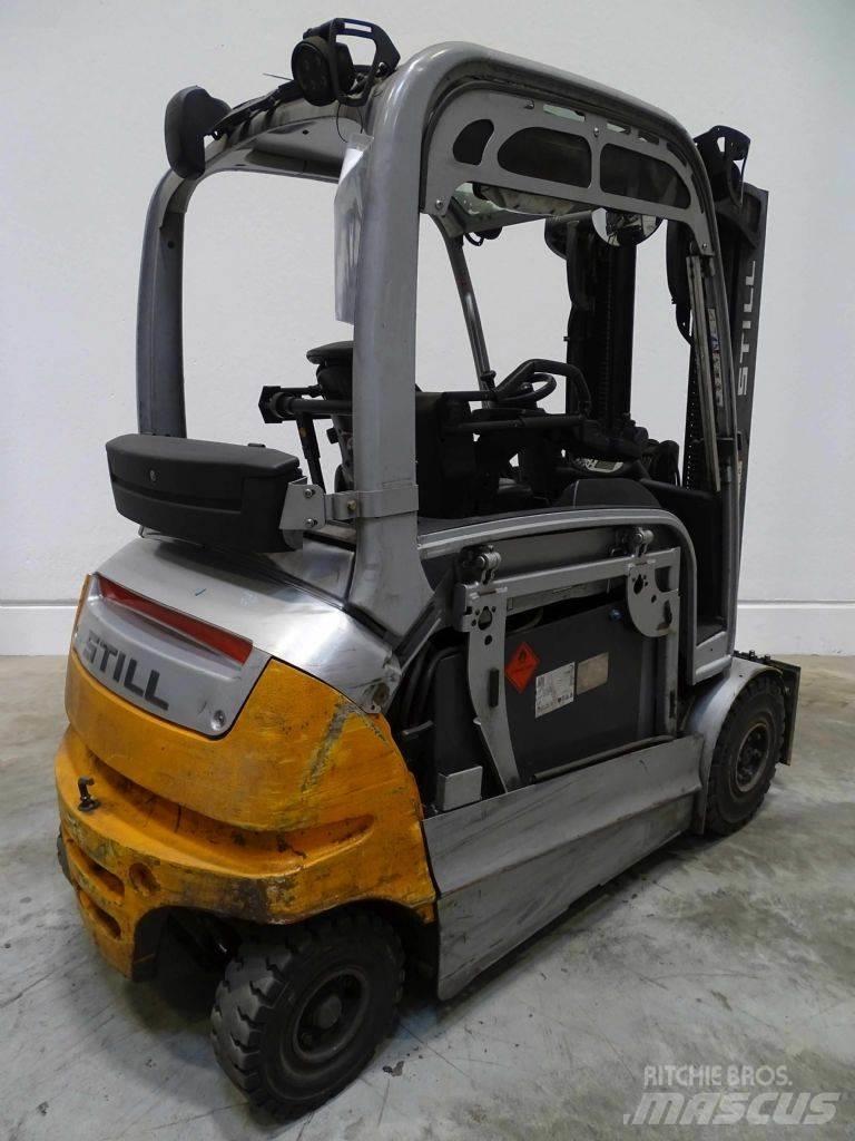 Still RX60-25L Electric forklift trucks