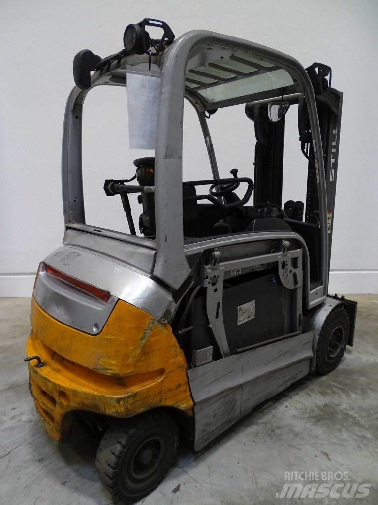 Still RX60-25L Electric forklift trucks