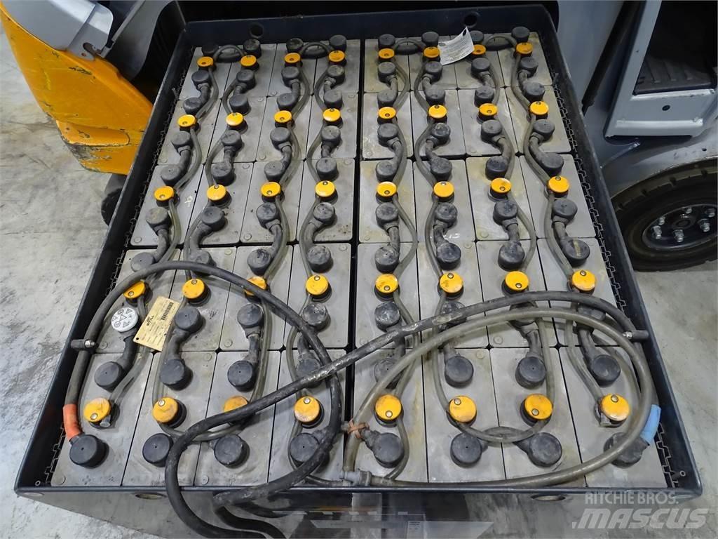 Still RX60-25L Electric forklift trucks