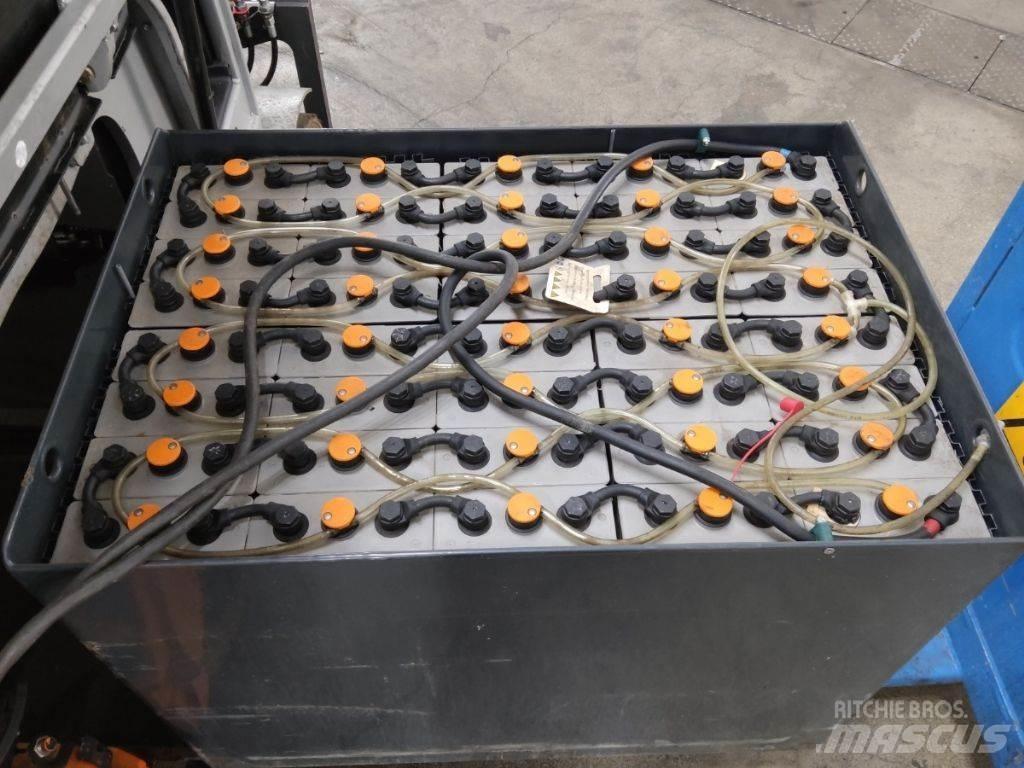 Still RX60-30 Electric forklift trucks