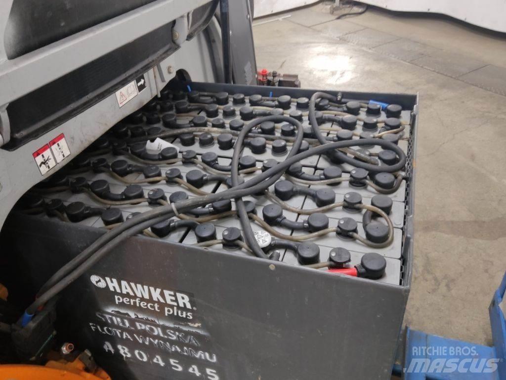 Still RX60-30 Electric forklift trucks