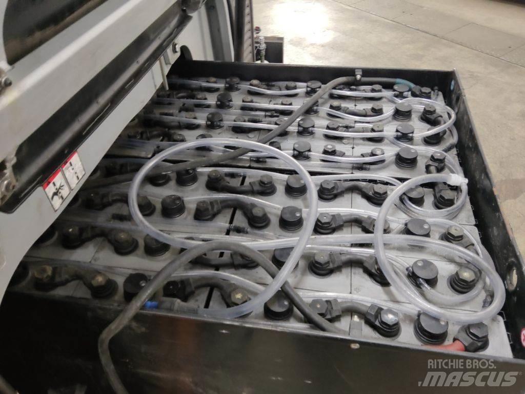 Still RX60-30 Electric forklift trucks