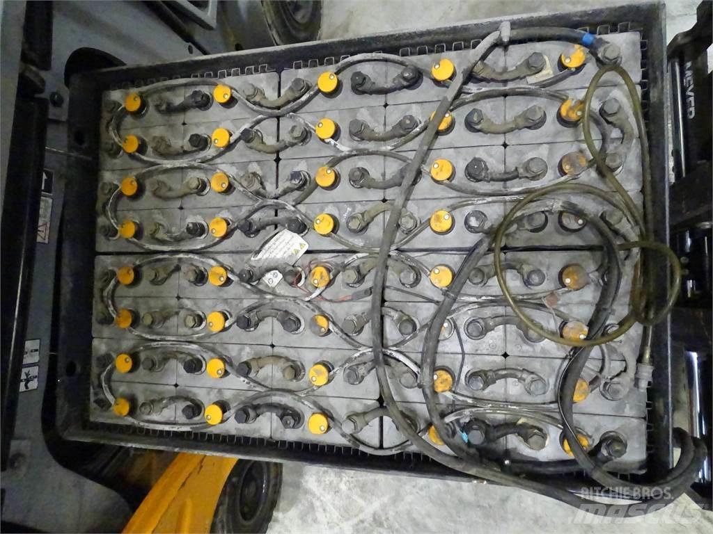 Still RX60-30 Electric forklift trucks