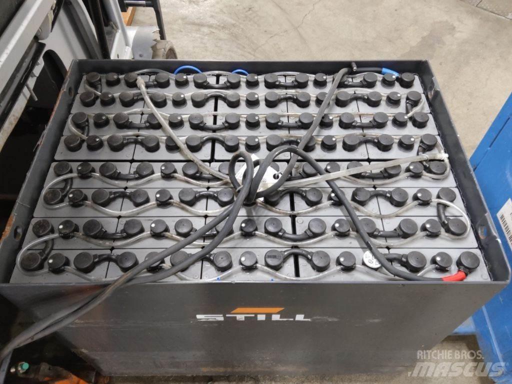 Still RX60-30 Electric forklift trucks