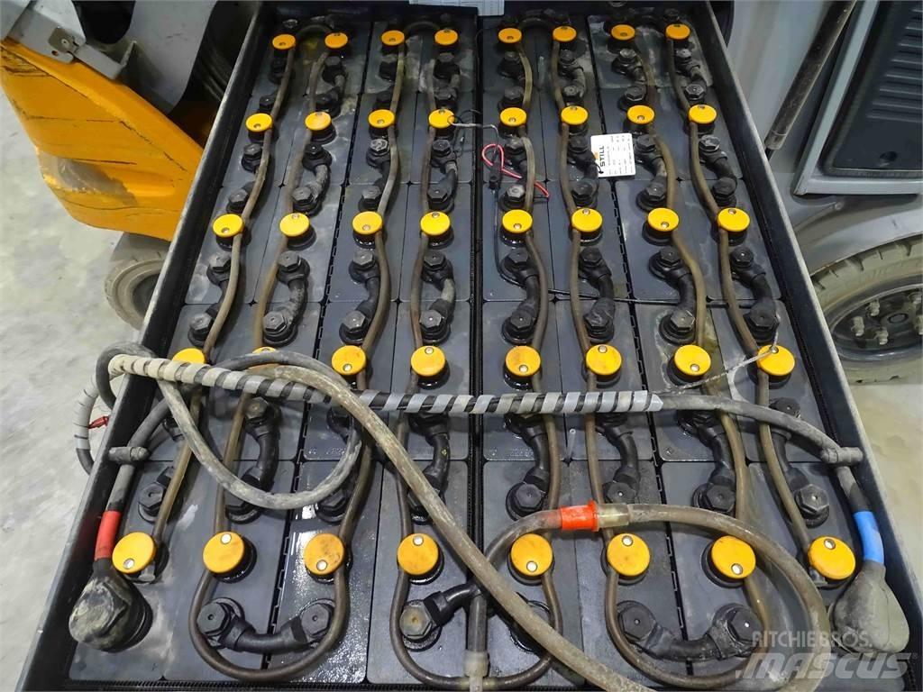 Still RX60-30 Electric forklift trucks