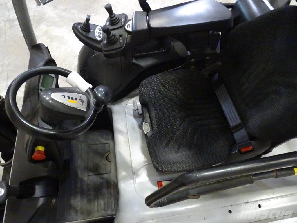 Still RX60-30 Electric forklift trucks