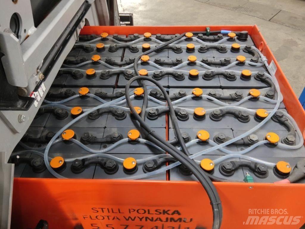 Still RX60-30L Electric forklift trucks