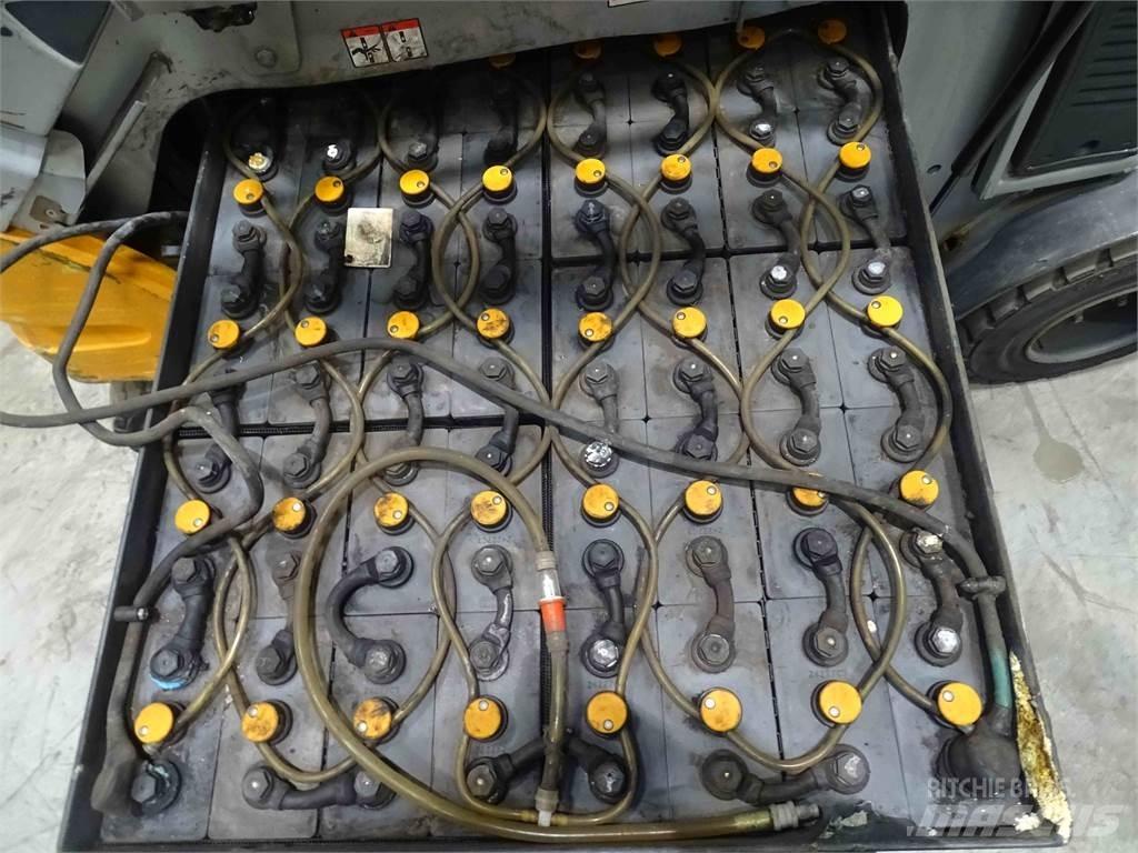 Still RX60-30L Electric forklift trucks
