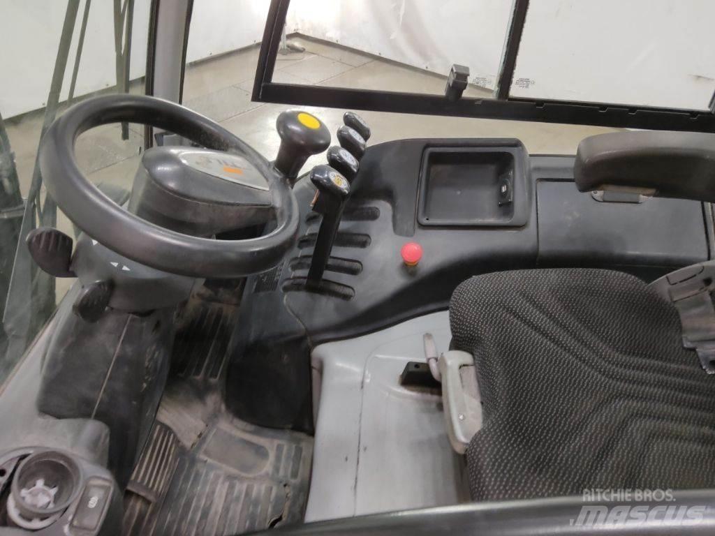 Still RX60-35 Electric forklift trucks