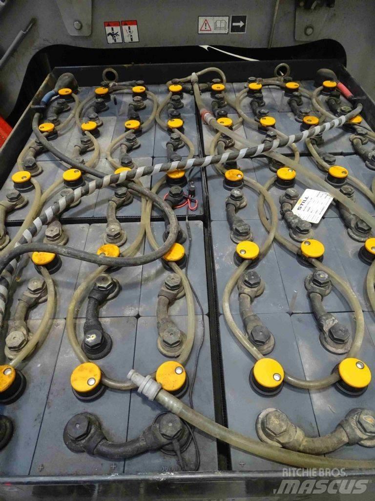 Still RX60-35 Electric forklift trucks