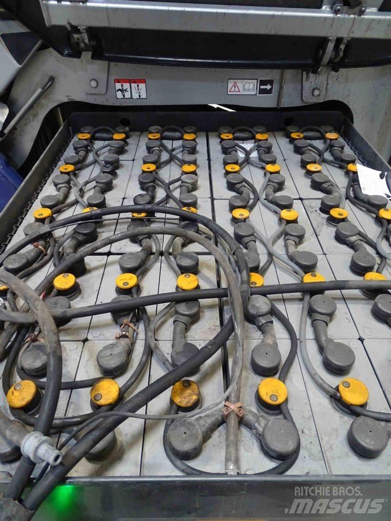 Still RX60-35 Electric forklift trucks