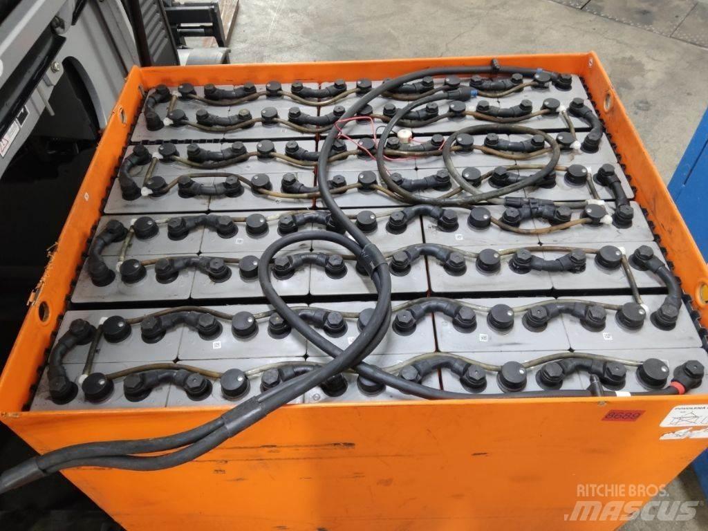 Still RX60-35 Electric forklift trucks