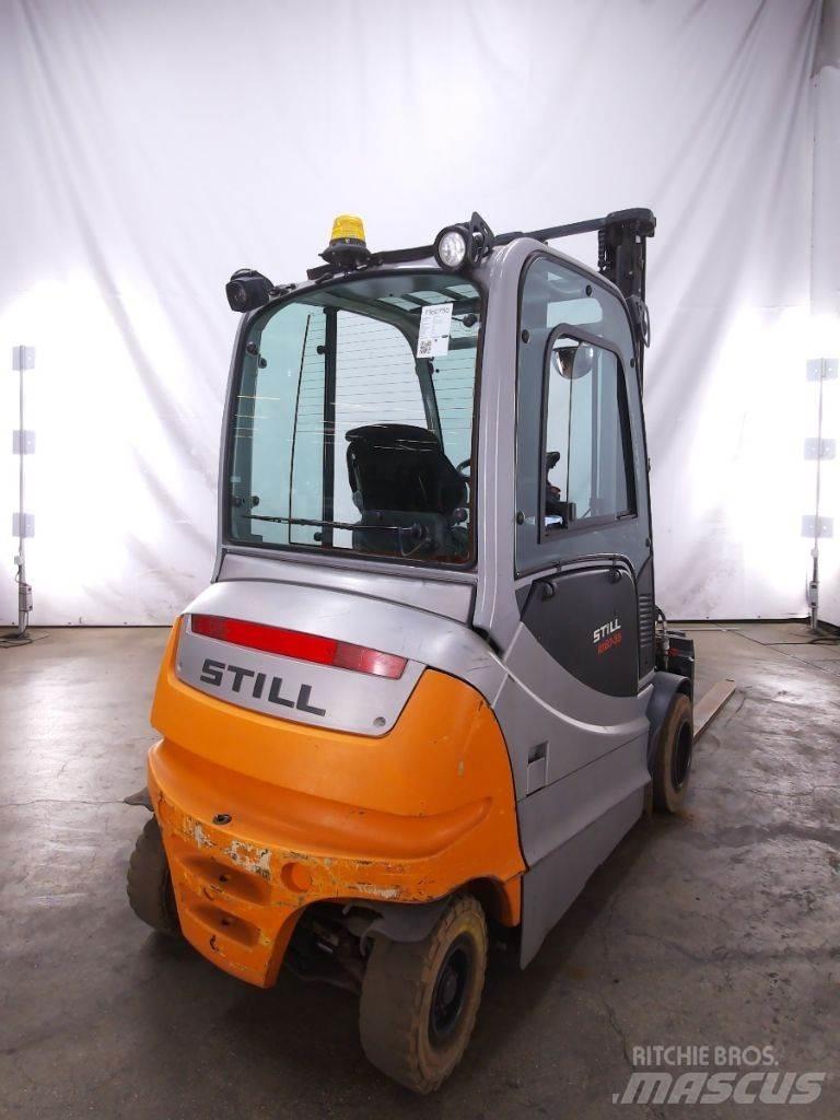 Still RX60-35 Electric forklift trucks