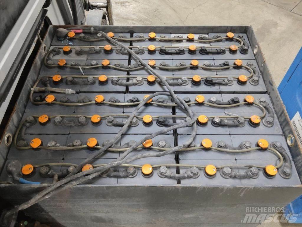 Still RX60-35 Electric forklift trucks