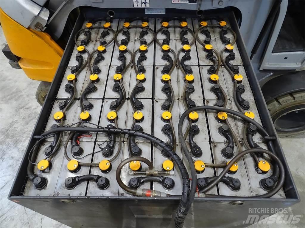 Still RX60-35 Electric forklift trucks