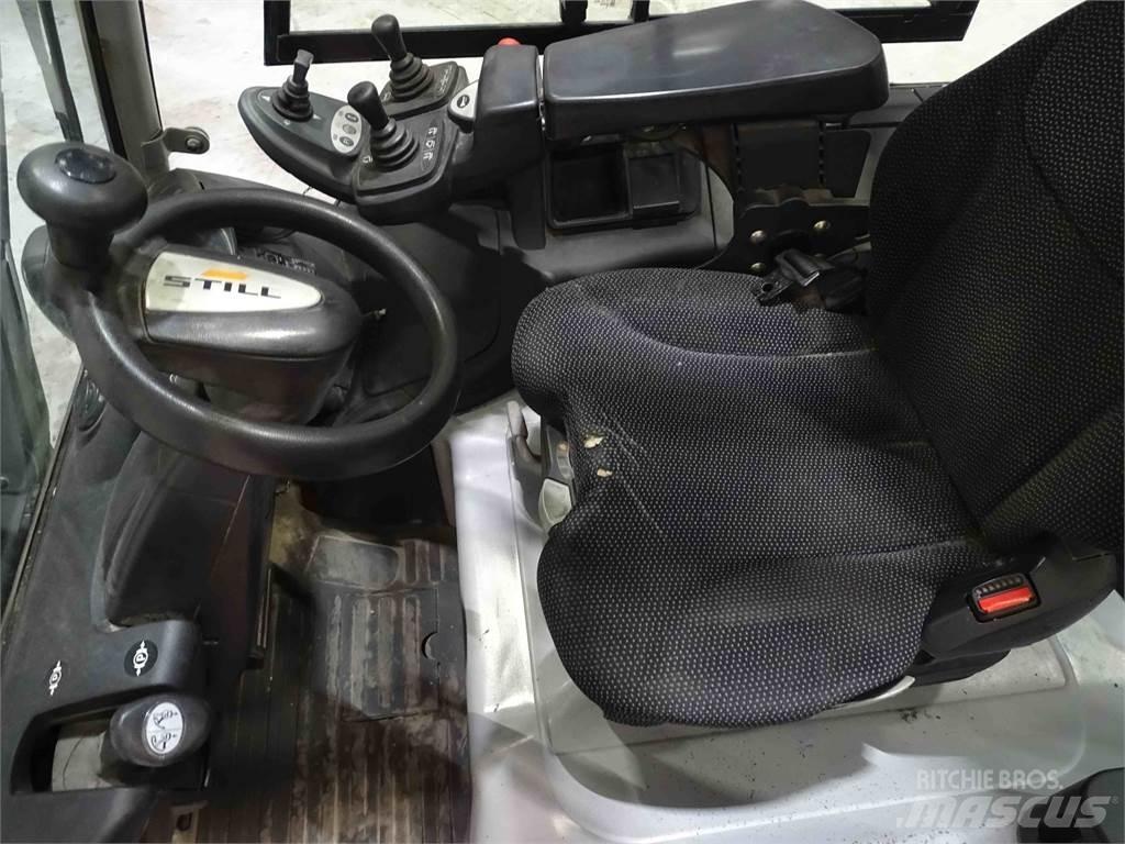 Still RX60-35 Electric forklift trucks